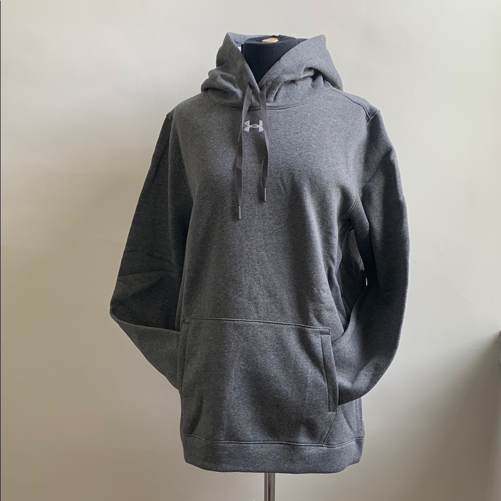 Under Armour Sweatshirt/Hoodie